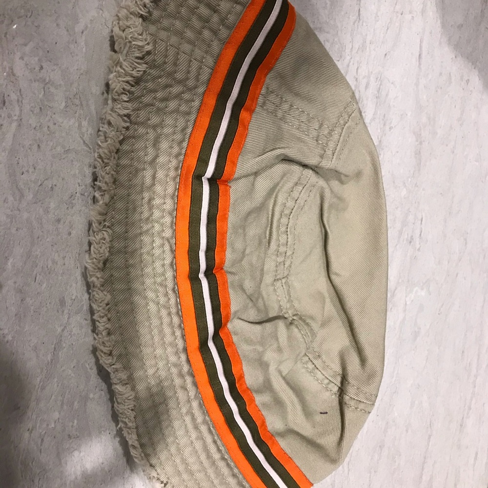 Bucket hat - Picture 5 of 6